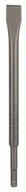Bosch Accessories Flachmei&szlig;el Bosch Accessories 2608690144 Flachmei&szlig;el 20 mm