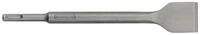 metabo Universalbohrer, SDS-plus-Fliesenmei&szlig;el 250 x 40 mm abgekr&ouml;pft