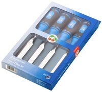 Kirschen Stechbeitel Stechbeitelsatz mit 2 - K Heft Kirschen 1198000
