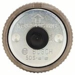 Bosch Professional Spannmutter Bosch Schnellspannmutter SDS Clic GWS, Winkelschleifer