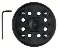 Bosch Accessories Schleifteller Bosch Accessories 2608601169 Schleifteller...
