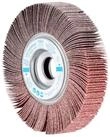 Pferd F&auml;cherscheibe PFERD TOOLS Lamellenschleifrad FR &Oslash; 150x30mm Bohrung &Oslash;...