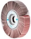 Pferd F&auml;cherscheibe PFERD TOOLS Lamellenschleifrad FR &Oslash; 150x30mm Bohrung &Oslash;...