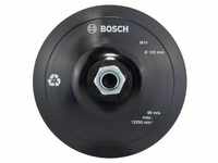 Bosch Kletthaftteller 125 mm (2608601077)