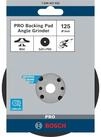 Bosch Professional Schleifpapier Bosch Professional PRO Backing Pad,...