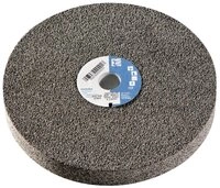 metabo Schleifscheibe, 250 x 40 x 51 mm 60 N Normalkorund f&uuml;r Doppelschleifer