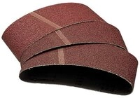 Wolfcraft Schleifpapier Wolfcraft 1919000 Schleifband K&ouml;rnung (num) 24 (L x B) 533
