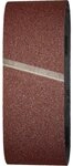 Wolfcraft Bandschleifer Wolfcraft Schleifb&auml;nder K40 75 x 510 mm 3-teilig