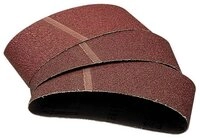 Wolfcraft Schleifpapier 6 Gewebe-Schleifb&auml;nder 3114000