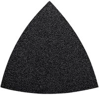 Fein Schleifpapier 50er Schleifbl&auml;tter ungelocht 63717083015, mit Klett,...