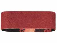 Bosch red:Wood Schleifbänder, fein 180 (2 608 606 209)