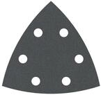 BOSCH Schleifdreieck Bosch PRO F355 Schleifblatt 93&nbsp;mm 180 - 2608605195