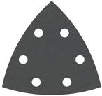 BOSCH Abheftstreifen Bosch PRO F355 Schleifblatt 93&nbsp;mm 240 - 2608605196