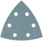 BOSCH Schleifdreieck Bosch PRO F355 Schleifblatt 93&nbsp;mm 1200 - 2608605200