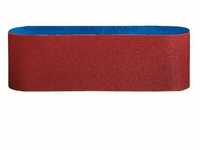 BOSCH Schleifpapier Schleifband-Set X440 Best for Wood and Paint