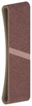 BOSCH Schleifpapier Schleifband-Set X440 Best for Wood and Paint, 3-teilig, 75 x