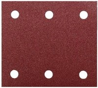 Makita Trennscheiben P-33102 Klett-Schleifstreifen 114x102mm Korn