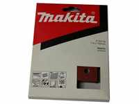 Makita Schleifpapier 115 x 102 mm (P-331 18)