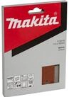 Makita Trennscheiben P-33118 Schleifpapier Klett 102x114mm