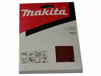 Makita Schleifpapier 115 x 102 mm (P-331 24)