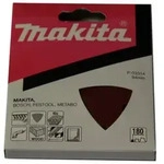 Makita Schleifdreieck P-33314 blau