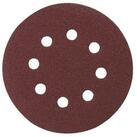 Makita Schleifpapier Makita Schleifpapier Klett 125 mm K60 P-43549