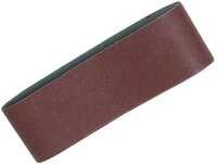 Makita Schleifpapier Makita P-37091 Schleifband K&ouml;rnung (num) 40 (L x B) 457...
