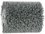 Makita Maschinen-Rundb&uuml;rste 794384-3 Schleif Nylon B&uuml;rste K80 120 mm f&uuml;r