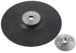 Makita Schleifteller Makita Schleifteller Elastisch 125mm - P-05898