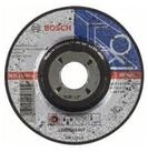 Bosch Professional Schruppscheibe Bosch Schruppscheibe gekr&ouml;pft Expert for...