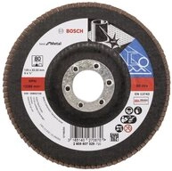Bosch Accessories Schleifscheibe Bosch Accessories 2608607328 X571