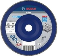 Bosch Accessories Schleifscheibe Bosch Accessories 2608607343 X571