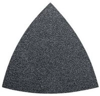 Fein Schleifpapier 50er Schleifbl&auml;tter ungelocht 63717085017, mit Klett,...