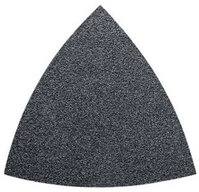 Fein Schleifpapier 50er Schleifbl&auml;tter ungelocht 63717088012, mit Klett,...