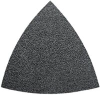 Fein Schleifpapier Schleifbl&auml;tter, Stein Korn 600 63717175017, ungelocht