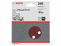 Bosch Professional Schleifteller C430, ø 11,50 mm, Korn: 240