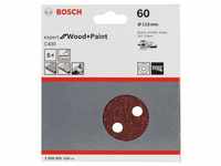 Bosch Professional Schleifteller C430, ø 11,50 mm, Korn: 60