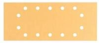 Bosch Professional Schleifpapier Bosch Schleifblatt C470 115 x 280 mm 40 14...