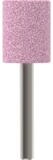Bosch Professional Schleifstift Bosch Schleifstift zylindrisch hart 6 mm 60 20...