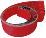 VSM Schleifpapier, Schleifgewebeband Keramik 150 x 2000 mm K 15 cm x 200 cm