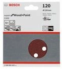 Bosch Professional Schleifpapier C430