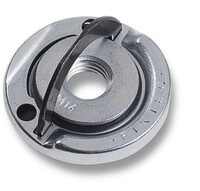 Fein Winkelschleifer Schnellspannmutter Fixtec Fein 63802191010