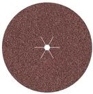 BOSCH Schleifscheibe Bosch PRO F460 Schleifblatt 125&nbsp;mm 40 - 1609200160