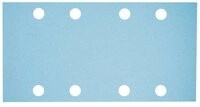 FESTOOL Schleifpapier Festool 93x178 P80 GR/50 498935 Schwingschleifpapier...