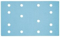 FESTOOL Schleifpapier Festool 80x133 P400 GR/100 497126 Schwingschleifpapier...