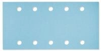 FESTOOL Schleifpapier Festool Schleifstreifen STF 115x228 P100 GR Granat 100 Stk