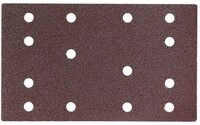 FESTOOL Schleifpapier 80x133 P150 RU/50 Schleifblatt K&ouml;rnung (num) 150 (L x B)...