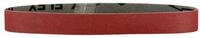 metabo Schleifband Metabo 10 Schleifb&auml;nder 30x533 mm, P120, Normalkorund, f&uuml;r
