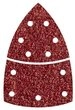 Wolfcraft Schleifpapier 5619000