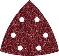 Wolfcraft Deckenschleifer Wolfcraft Haftschleifbl&auml;tter K60 f&uuml;r